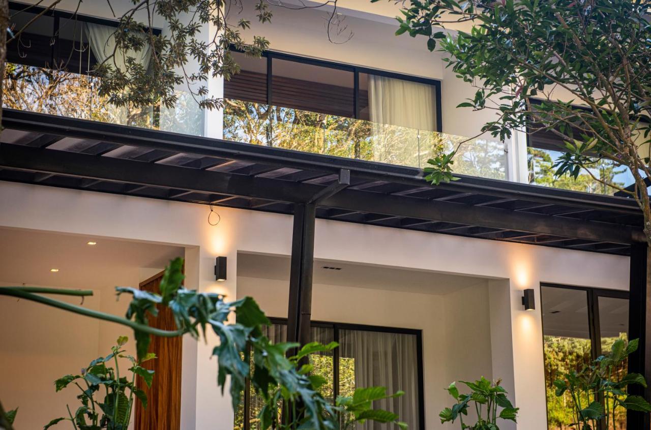 Ocotea Boutique Hotel Monteverde Dış mekan fotoğraf
