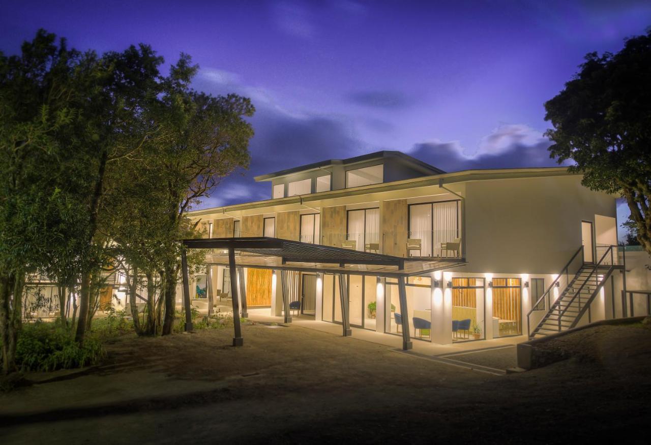 Ocotea Boutique Hotel Monteverde Dış mekan fotoğraf