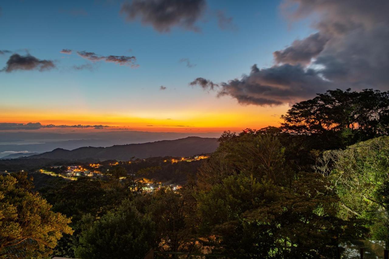 Ocotea Boutique Hotel Monteverde Dış mekan fotoğraf