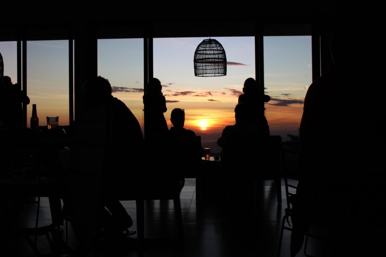 Ocotea Boutique Hotel Monteverde Dış mekan fotoğraf
