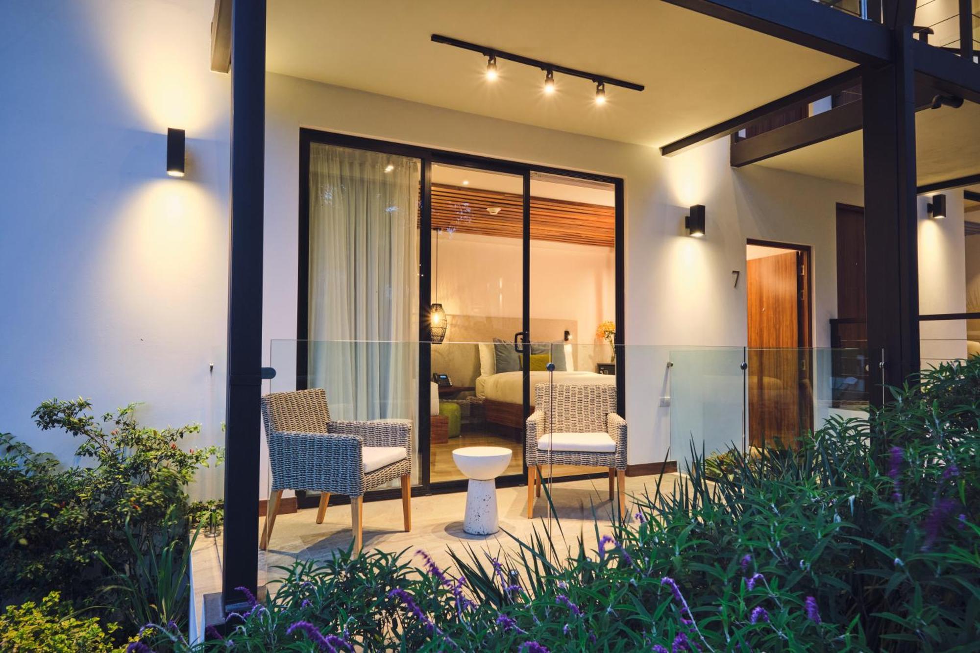 Ocotea Boutique Hotel Monteverde Dış mekan fotoğraf