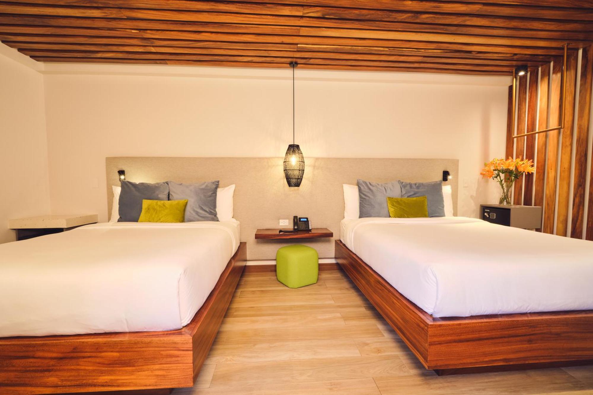 Ocotea Boutique Hotel Monteverde Dış mekan fotoğraf