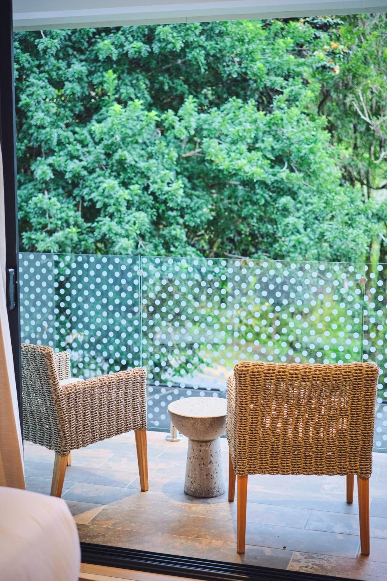 Ocotea Boutique Hotel Monteverde Dış mekan fotoğraf