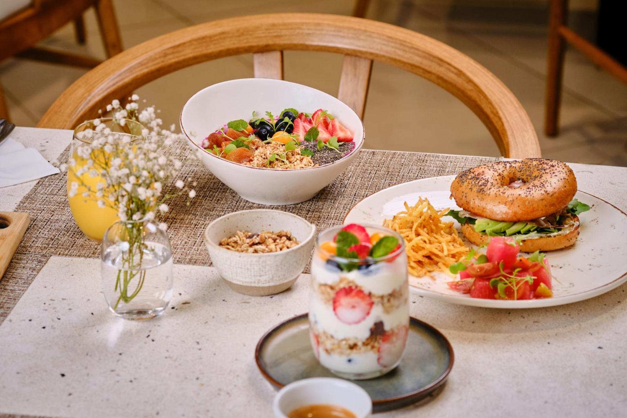 Ocotea Boutique Hotel Monteverde Dış mekan fotoğraf
